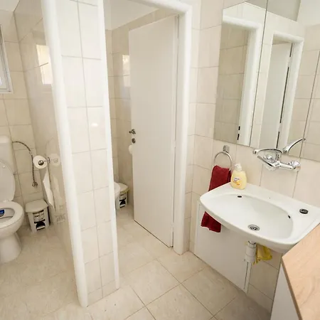 Apartmán Ipoly Velo Vendeghaz