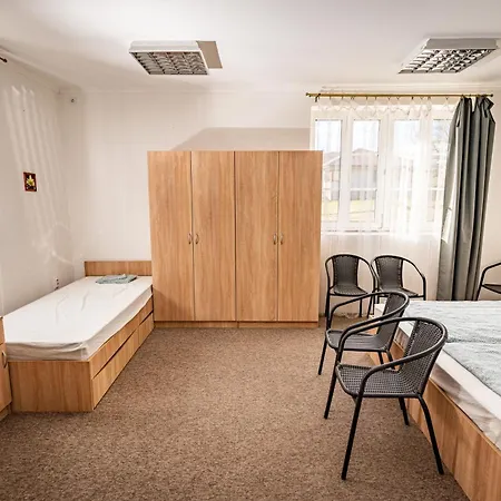 Ipoly Velo Vendeghaz Apartmán