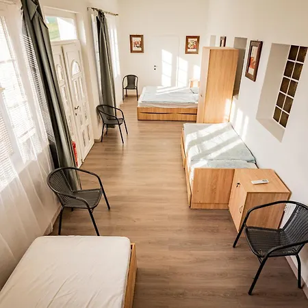 Apartmán Ipoly Velo Vendeghaz Slovenske Darmoty