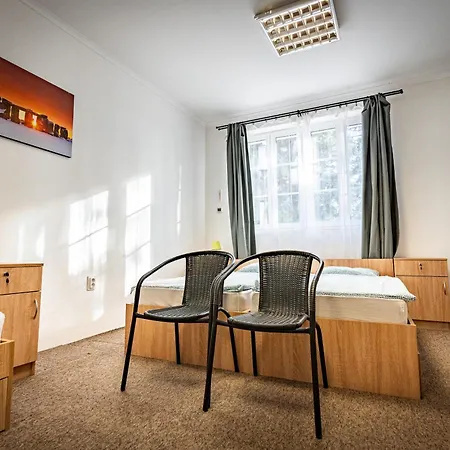 Ipoly Velo Vendeghaz Apartmán *