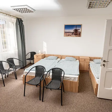 Apartmán Ipoly Velo Vendeghaz Slovenske Darmoty